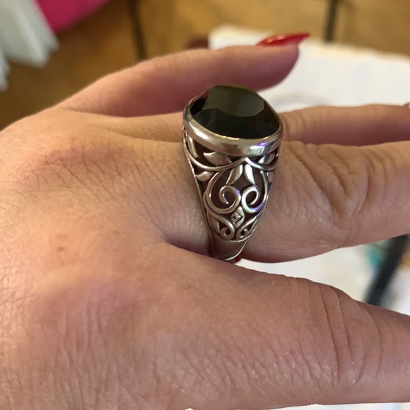 Silbada R2045 ring - Picture 2 of 6